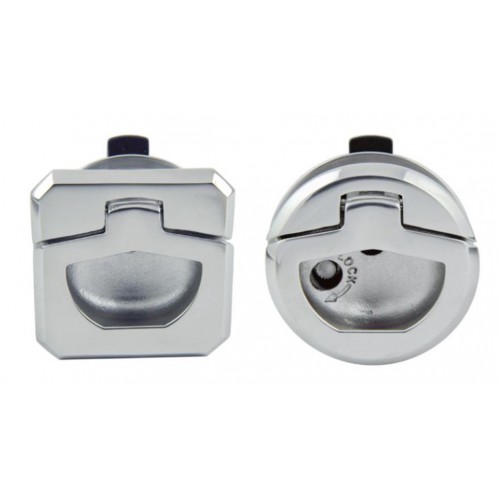 Grand Series Slam Latch